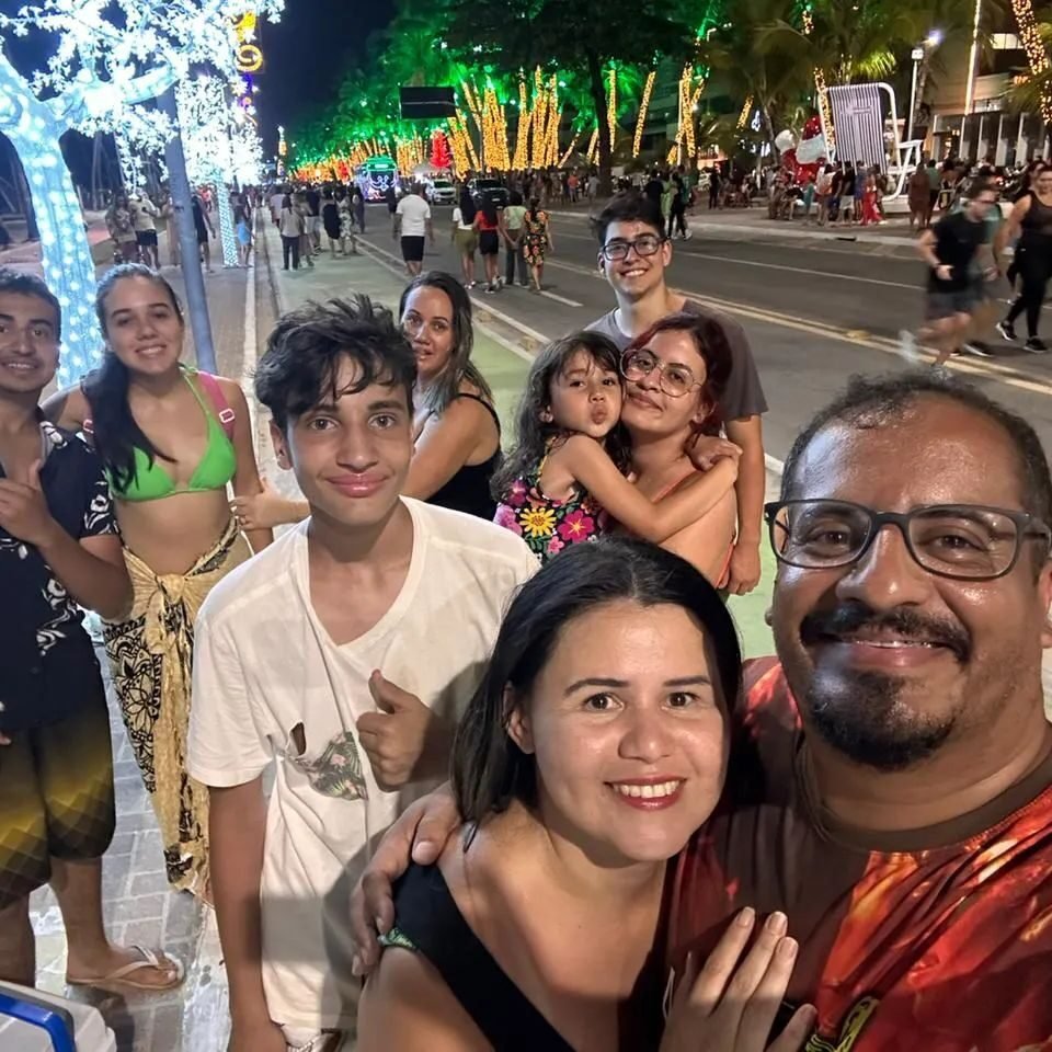 Instagram post from ednegro.br. This post is in position 2.