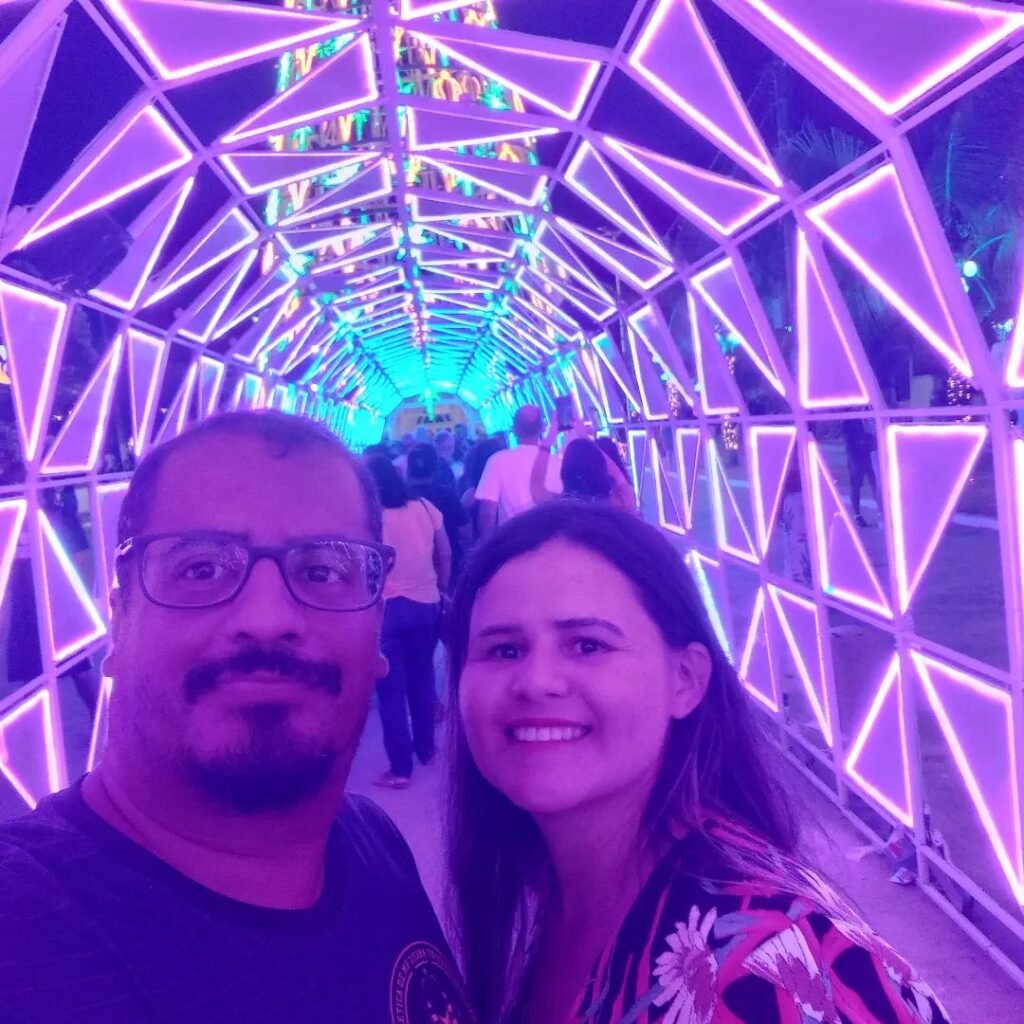 Instagram post from ednegro.br. This post is in position 1.