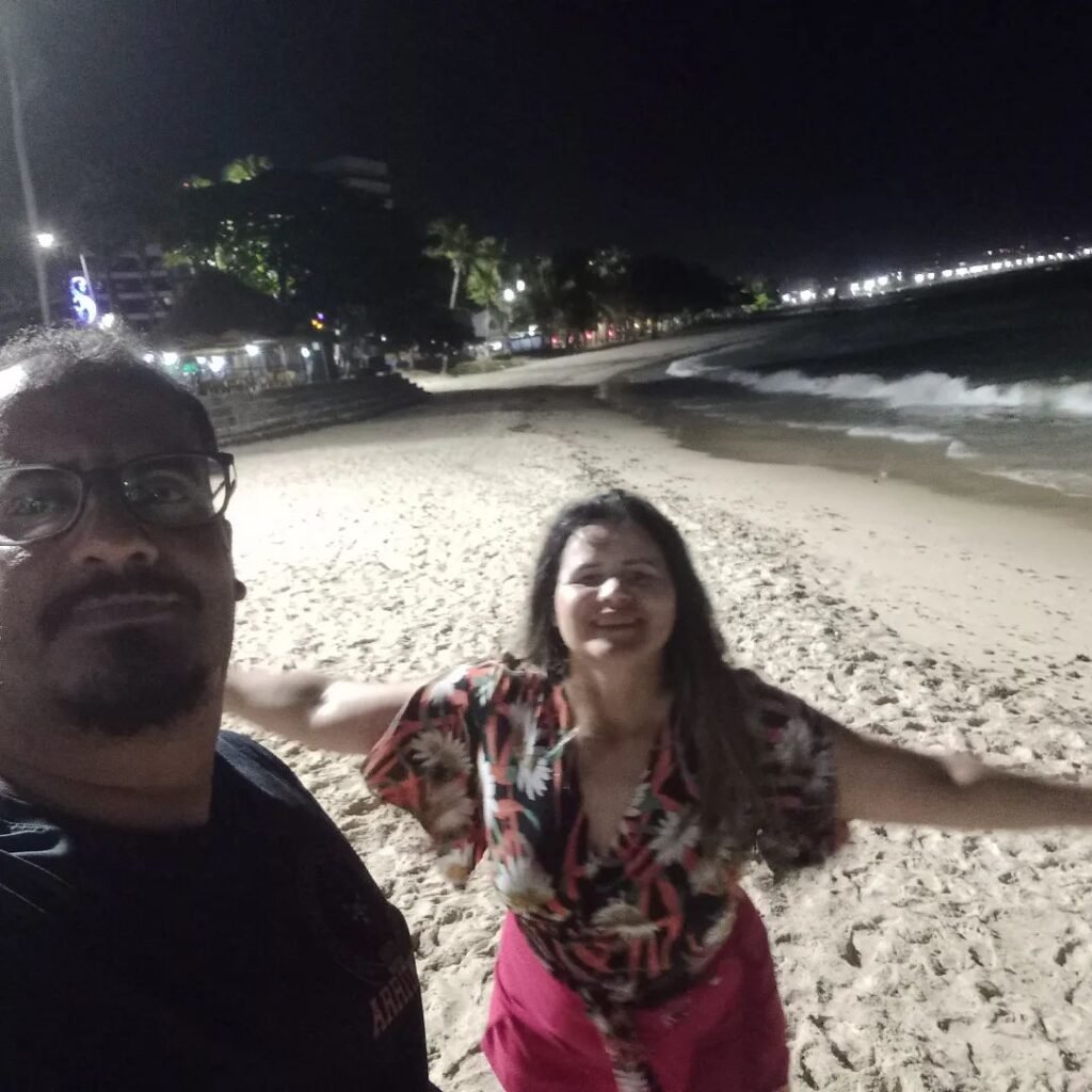 Instagram post from ednegro.br. This post is in position 4.