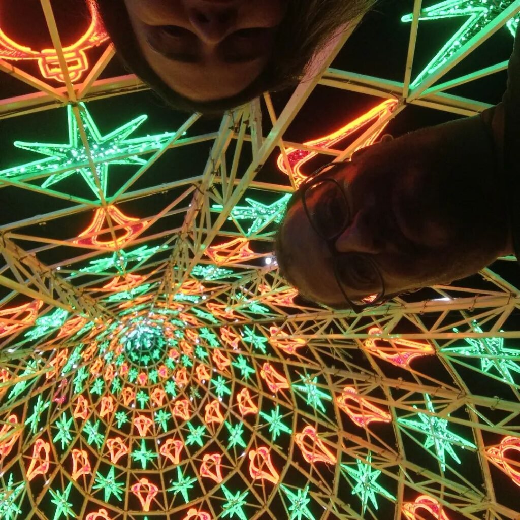 Instagram post from ednegro.br. This post is in position 3.